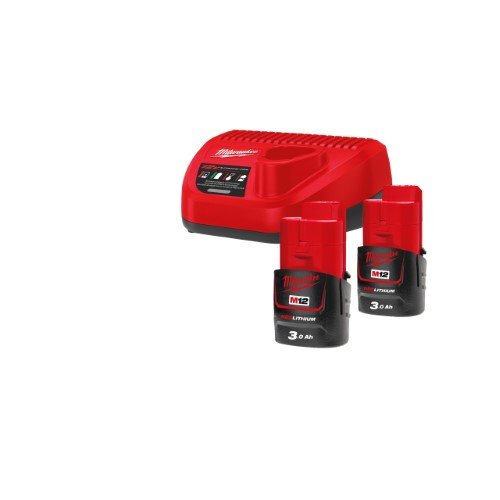Battery pack M12™ NRG 3Ah