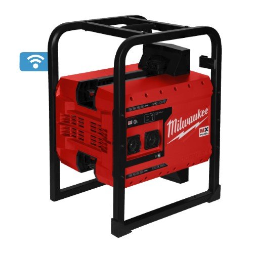 Power supply MX FUEL™