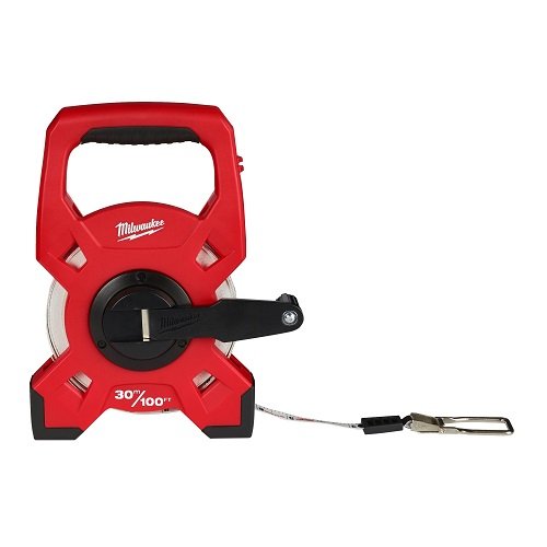 Surveyor 30 m x 13 mm fiberglass housing