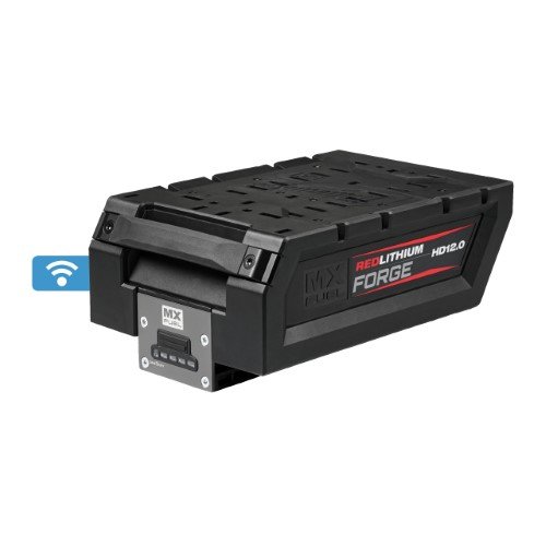 Battery 12.0 Ah FORGE™ MX FUEL™