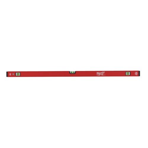 Waterpas 120 cm magnetisch compact box REDSTICK™